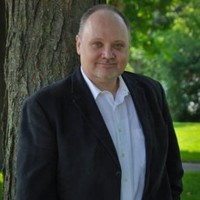 Douglas Syme
