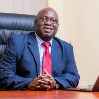 Rodney Ndamba FCCA