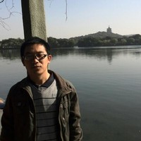 亚楼(Yalou)刘(Liu)