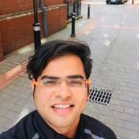 vineet vikram singh