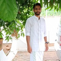 Amal Jose G