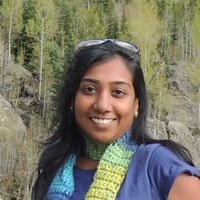 Anusha Srinivasan