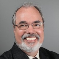 Charles Johnson, Lutcf