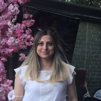 MERVE AKYÜZ KABAHOR