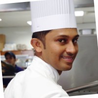 Ramesh Nishan