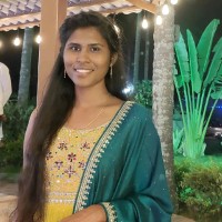 Sireesha Ramdas