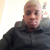 Letlhogonolo Mashishi