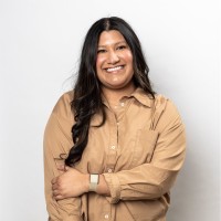 Cecilia Martinez