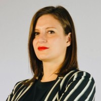 Arianna 安娜 Pigliavento