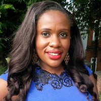 Lauretta Orubebe