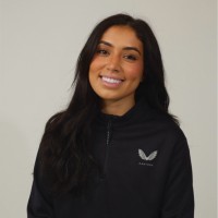 Rania Saleh