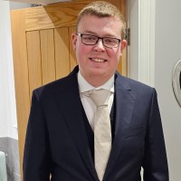Daniel Carruthers