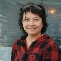 Andreea Tudorica