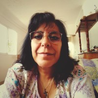 Angela Beatriz Negrete Fernández
