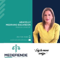 Aracelly Medrano Escandón