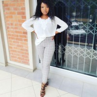 Okuhle Xolisile Soyizwapi