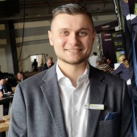 Patrick Lachnik