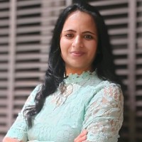 Millie Mehta