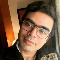 Amit Chakraborty