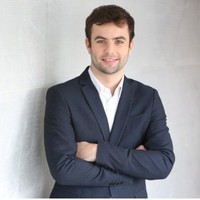 Joris Guedon