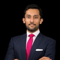 Yudish Lutchmenarraidoo