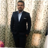 Ketan Kapila