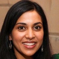 Kiara Ashwini