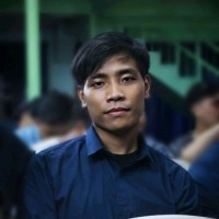 Kenny Borlado
