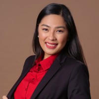 Jaana Fernandez-Abrogena, CDMP, ME