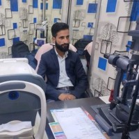 Ummer Farooq