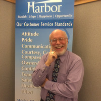 Dr. Ken Miller