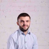 Andriy Mytnyk