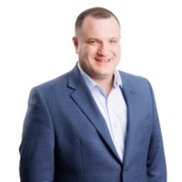 Todd Merriam, Cpa