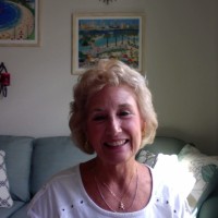 Judith Lyden