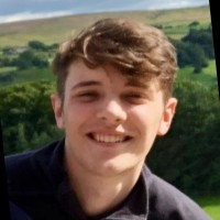 Gabriel Pearson