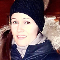 Verushka Lieutenant Duval, Ph.D.