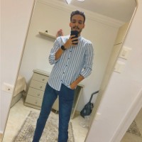 Ahmed Mahmoud