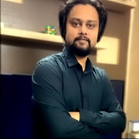 Ashish Sharma