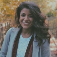 Aisha Crespo