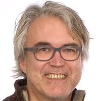 geert de jonge