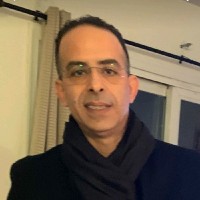Robert Nebbagui