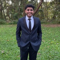 Sparsh Goyal