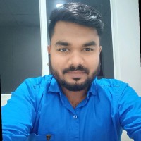 Krishna Sankar Gupta
