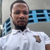 Kenneth David Ezinwa