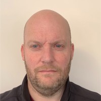 Graeme Cameron