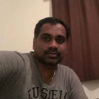 Balaji Thiyagarajan