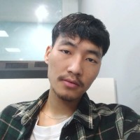 Sonam Tsering