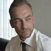 Jesper Grønkjær Vestergaard