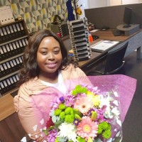 Ayanda Daza