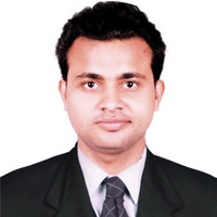 Krishna Kumar Roy